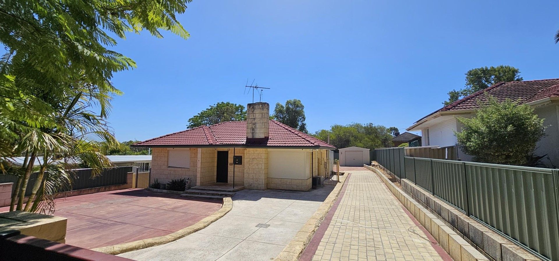 3 bedrooms House in 5 Steward Way ORELIA WA, 6167