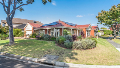 Picture of 15 Louise Baille Avenue, NARRE WARREN SOUTH VIC 3805
