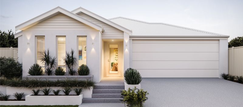 4 bedrooms House in Land Price $262,000 ALKIMOS WA, 6038