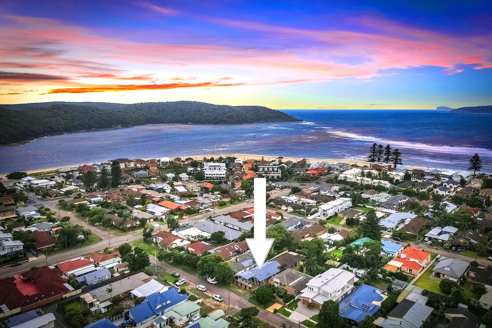 1/20 Kourung Street, Ettalong Beach NSW 2257, Image 1