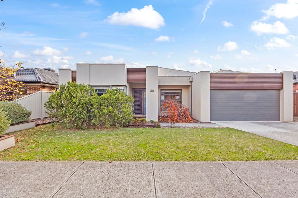 30 Kirby Avenue, Canadian VIC 3350, Image 0