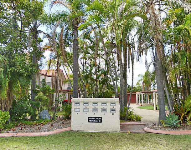 4/18 Parkside Street, Tannum Sands QLD 4680