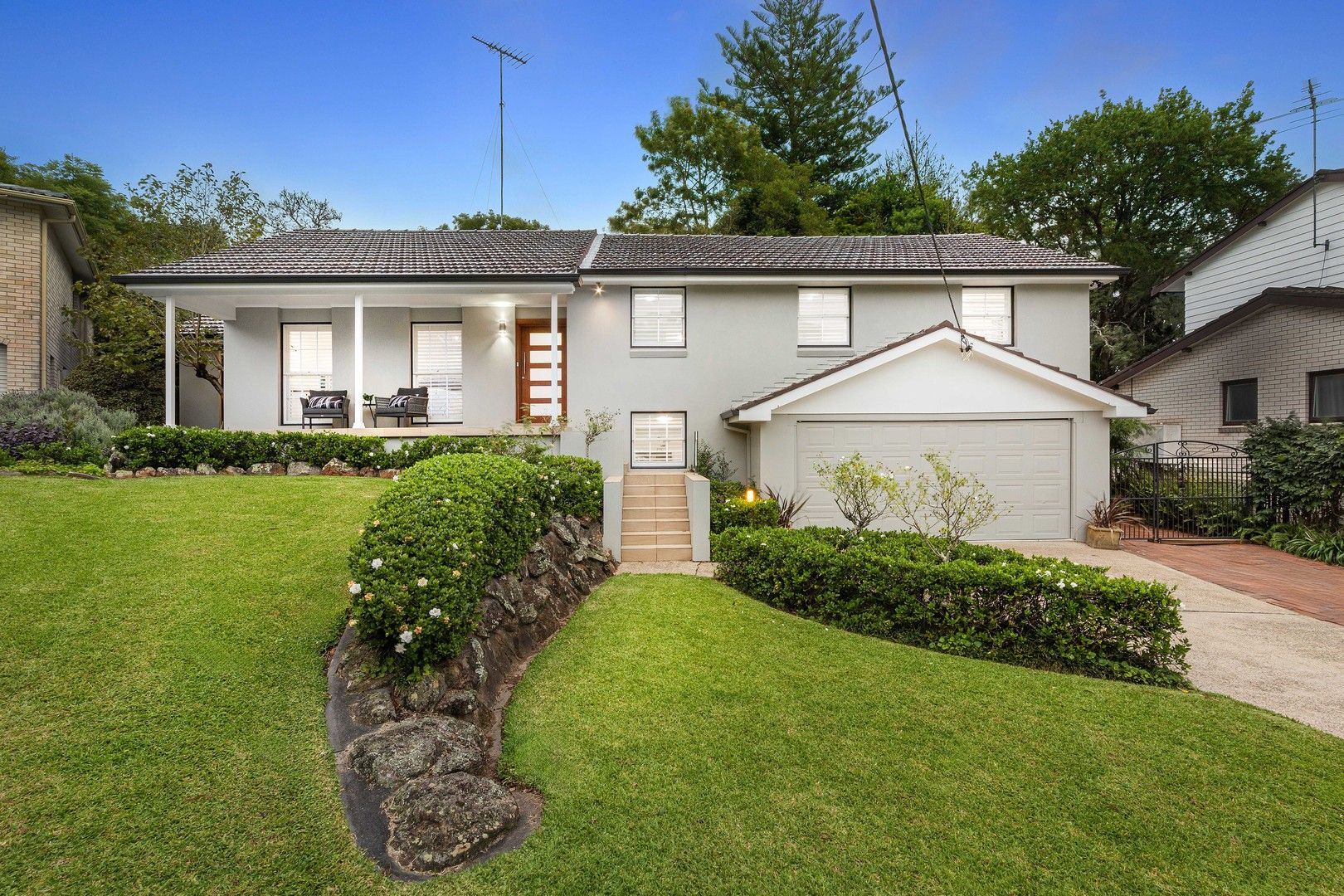 26 Lutanda Close, Pennant Hills NSW 2120, Image 0