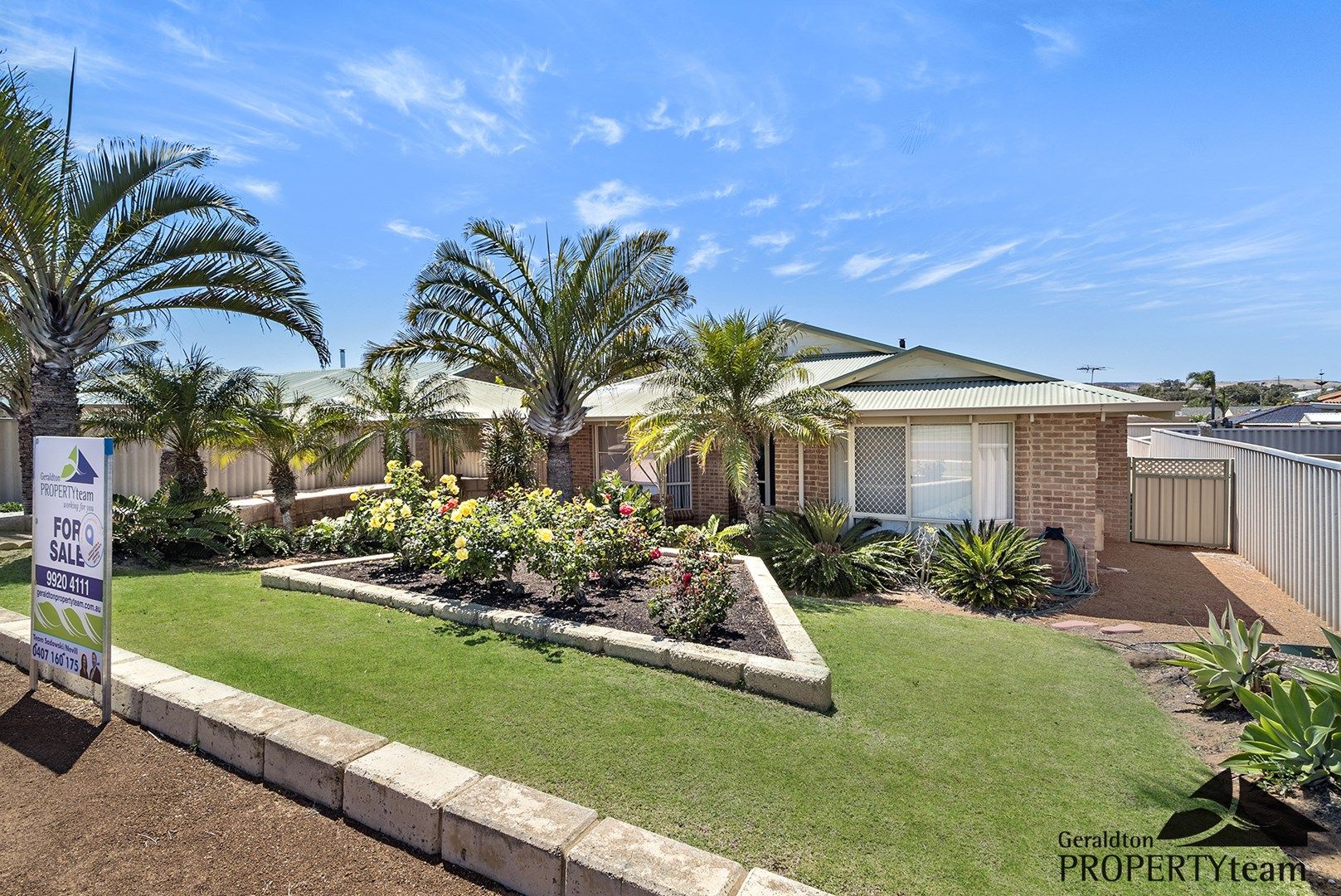 6 Duclas Place, Sunset Beach WA 6530, Image 0