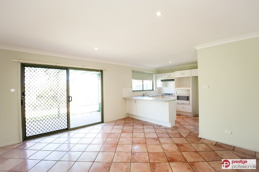 9 Torrens Court, Wattle Grove NSW 2173 House For Rent 680 Domain