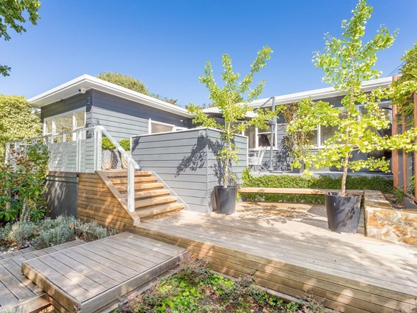 31 Quandong Street, O'connor ACT 2602