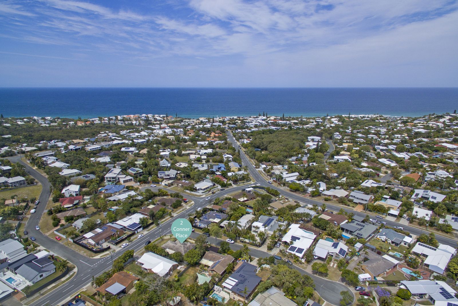 2 Conner Place, Sunrise Beach QLD 4567, Image 0