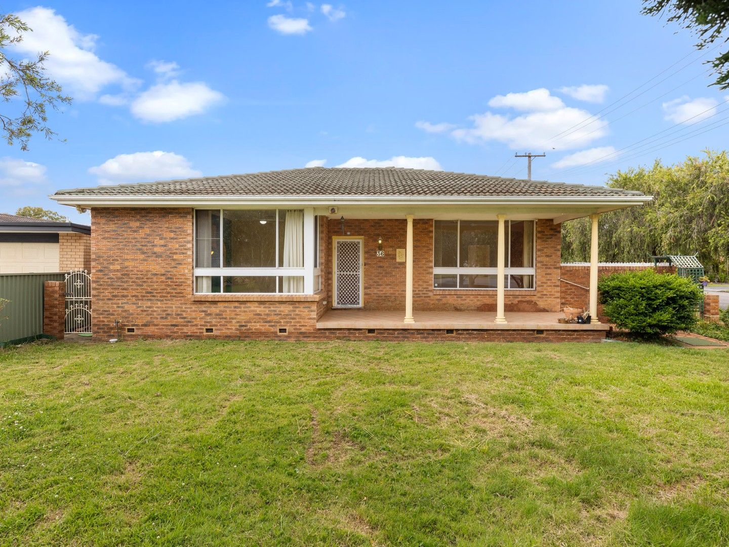 3 bedrooms House in 36 Ferndale Street KILLARNEY VALE NSW, 2261