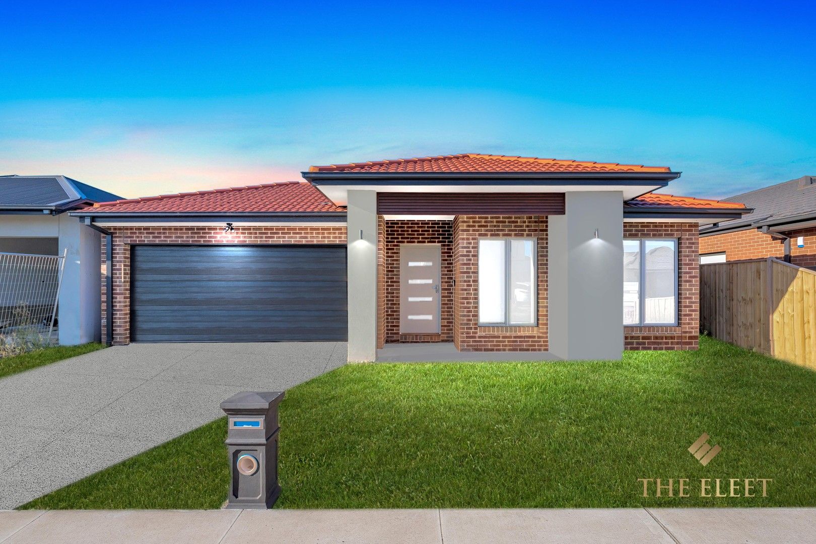 4 bedrooms House in 29 Wardell Street TARNEIT VIC, 3029