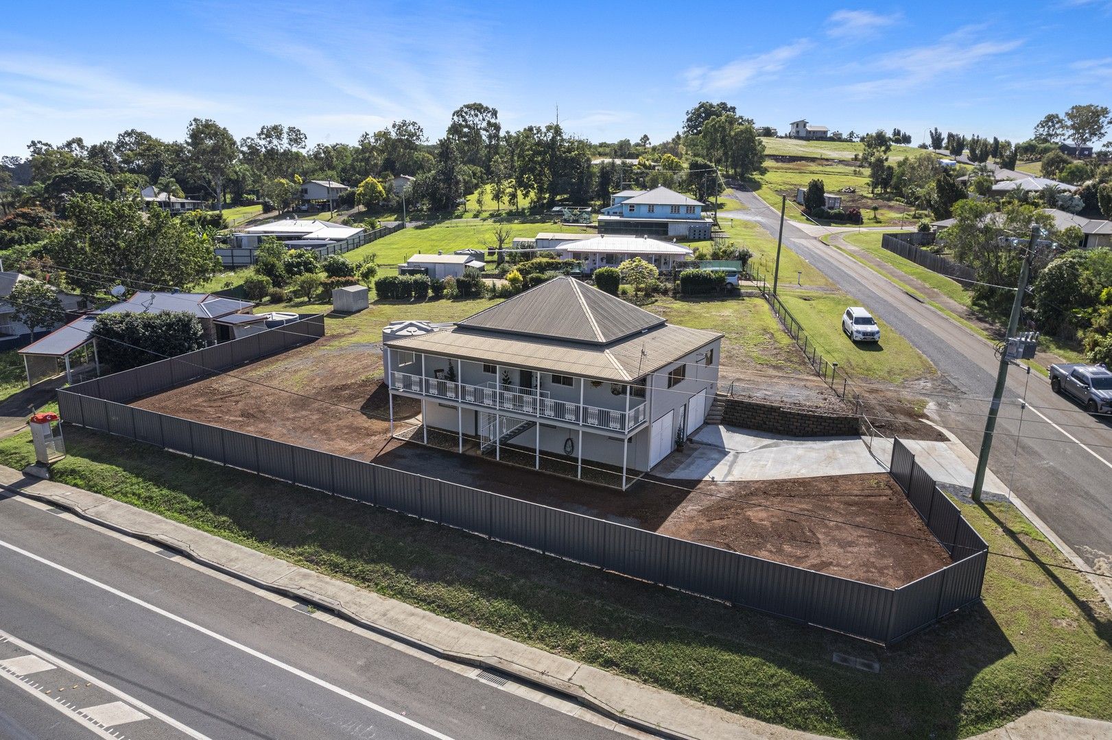 1-5 Cocking Street, Apple Tree Creek QLD 4660, Image 0