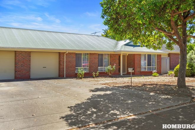 Picture of 2/20 Coronation Avenue, TANUNDA SA 5352