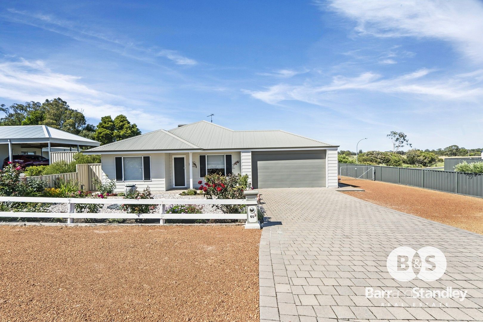 60 Hinge Road, Harvey WA 6220, Image 0