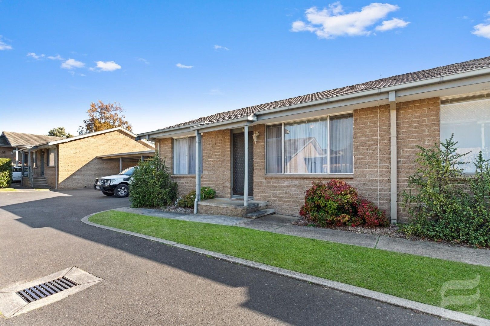 2 bedrooms Apartment / Unit / Flat in 7/10-12 Denbigh Street FRANKSTON VIC, 3199