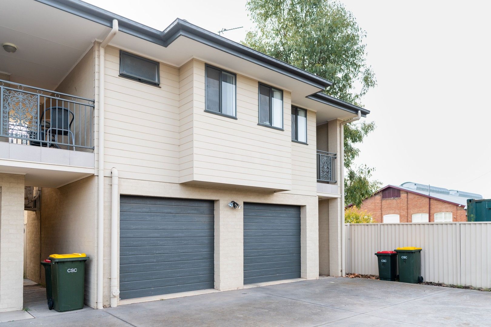 4/322 Parker Street, Cootamundra NSW 2590, Image 0