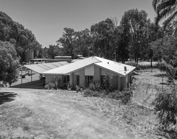 81 Armstrong Hills Drive, Lake Clifton WA 6215