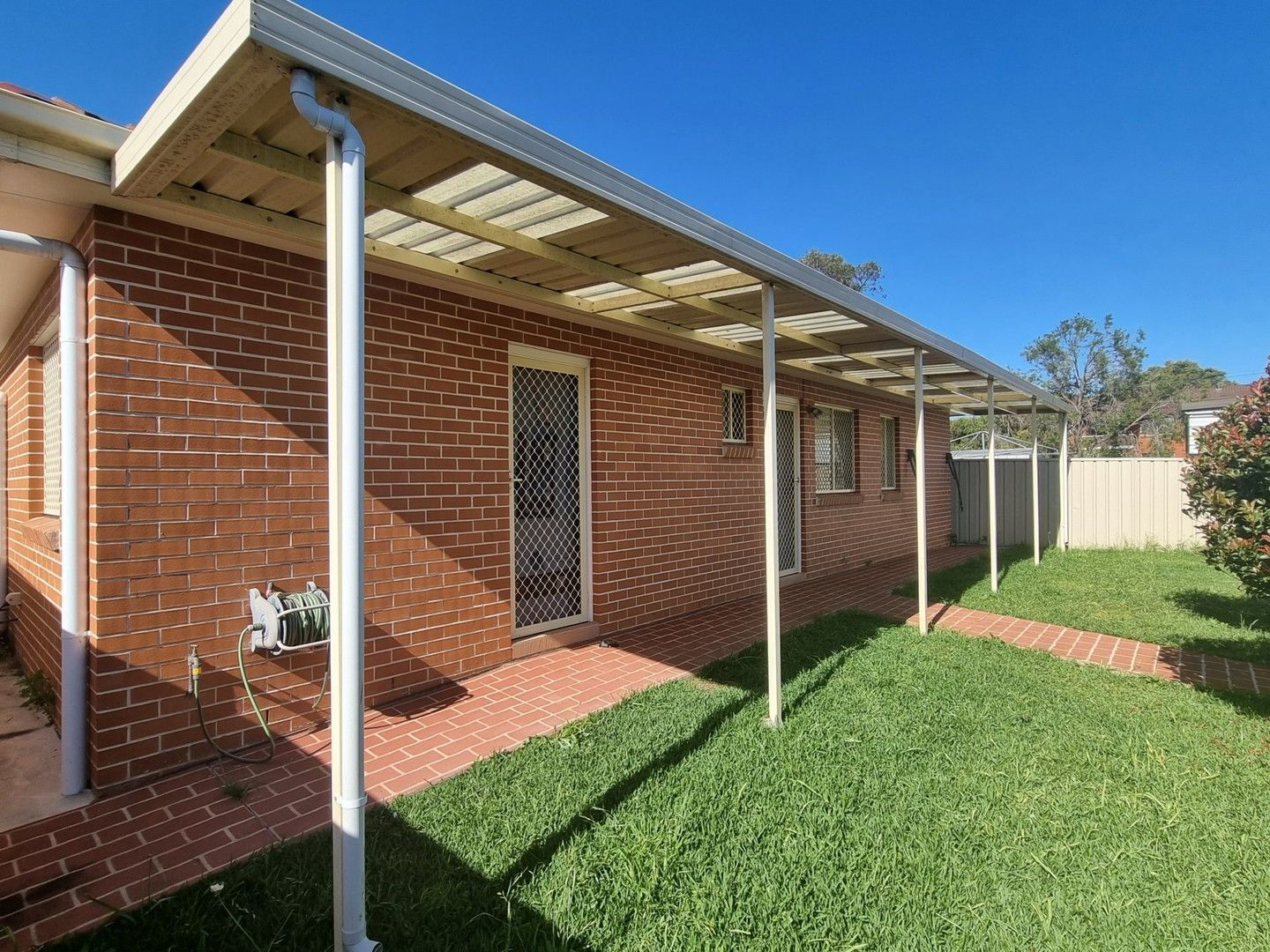 20 Trebartha Street, Bass Hill NSW 2197