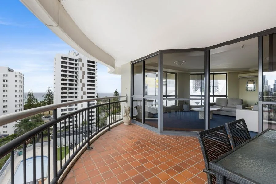 Additional image 6 of Unit 103/15 Victoria Avenue, Broadbeach QLD 4218