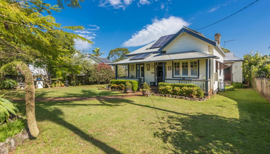 Picture of 33 Main St, ALSTONVILLE NSW 2477