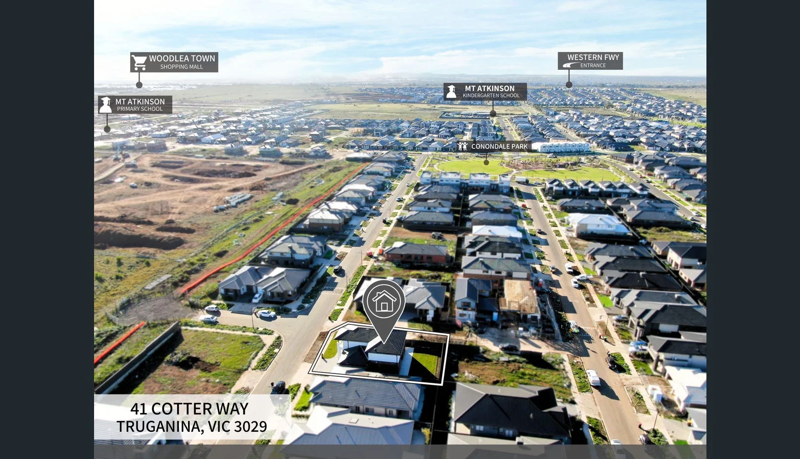 Additional image 23 of 41 Cotter Way, Truganina VIC 3029