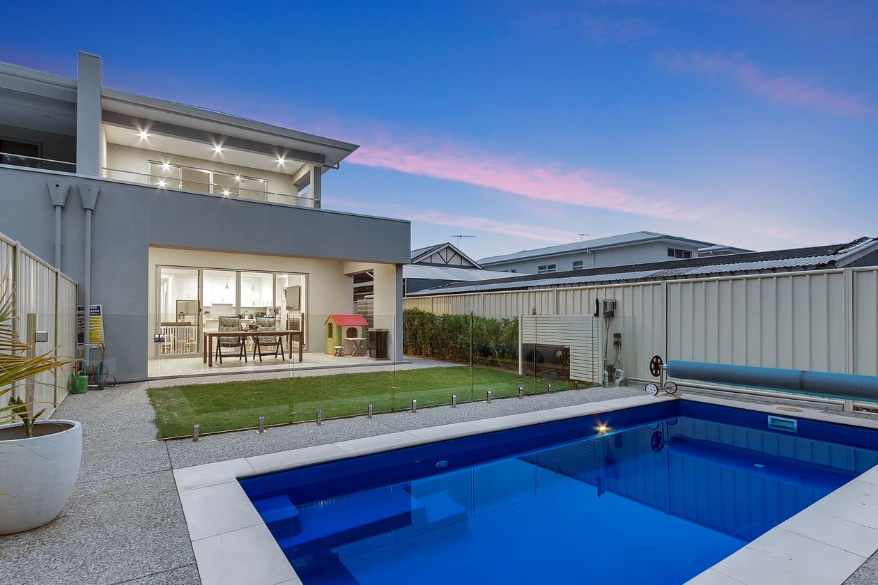 131 Halsey Road, Henley Beach Sout Property History & Address