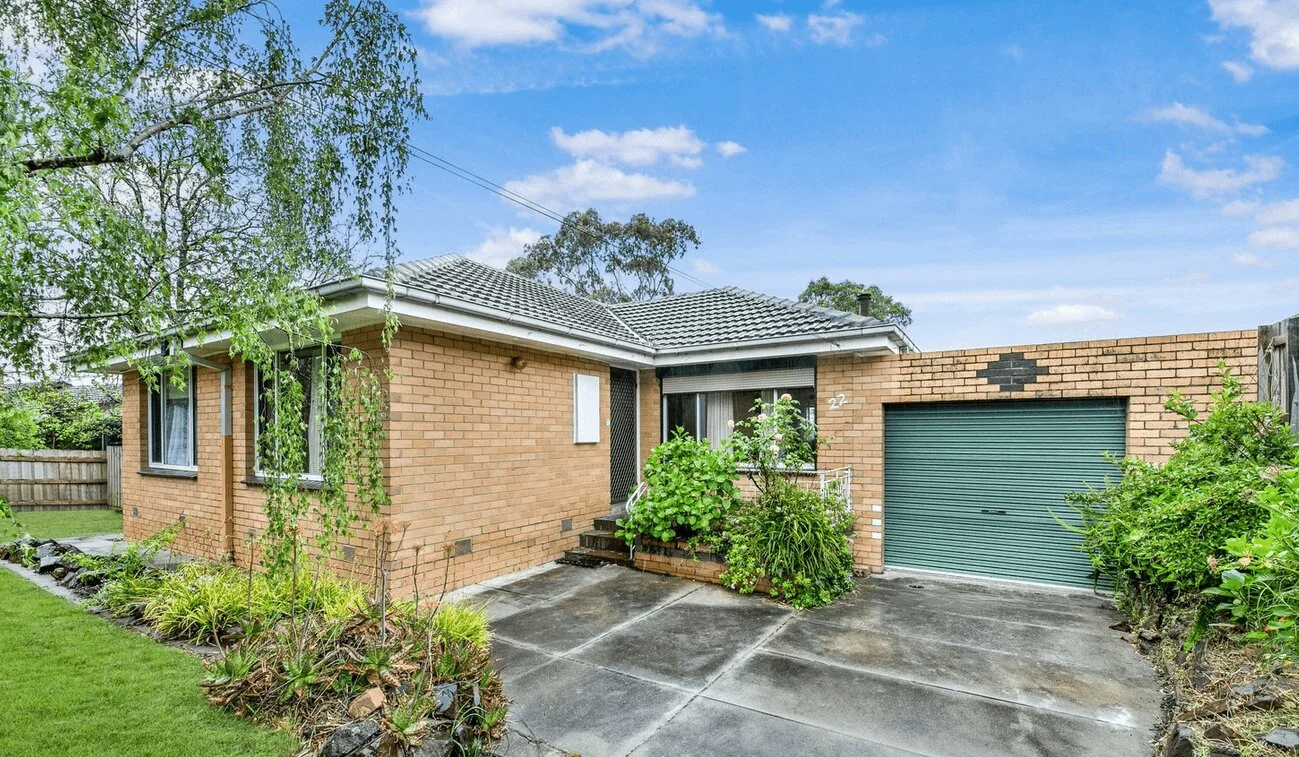 22 Margaret Avenue, Bayswater VIC 3153