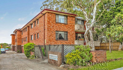 Picture of 2/33 Fairmount Street, LAKEMBA NSW 2195