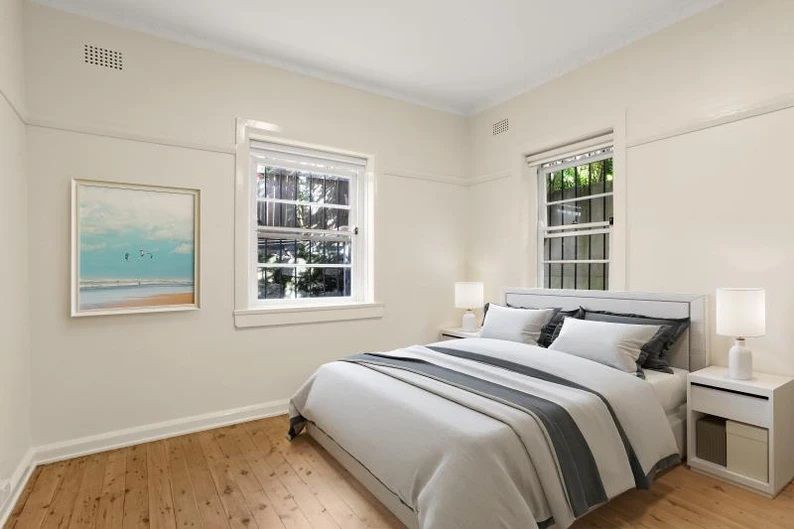2 bedrooms Apartment / Unit / Flat in 2/88 Francis Street BONDI BEACH NSW, 2026