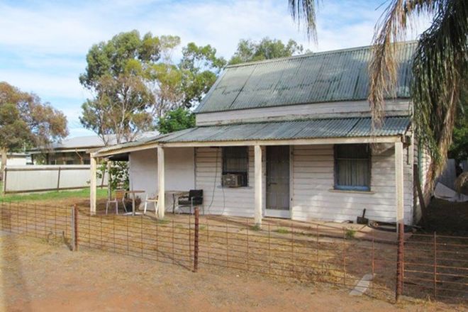 Picture of 10 Darling St, BOURKE NSW 2840