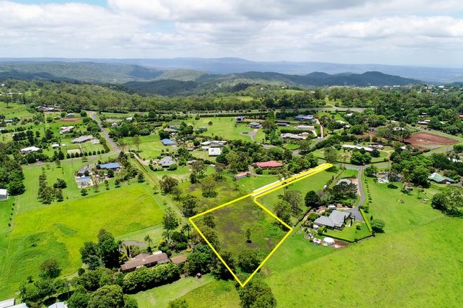 Picture of 5B Kimberley Court, BLUE MOUNTAIN HEIGHTS QLD 4350