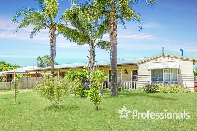 Picture of 38 Ray Street, BOYANUP WA 6237