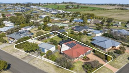 Picture of 27 Westfield Drive, WESTBROOK QLD 4350