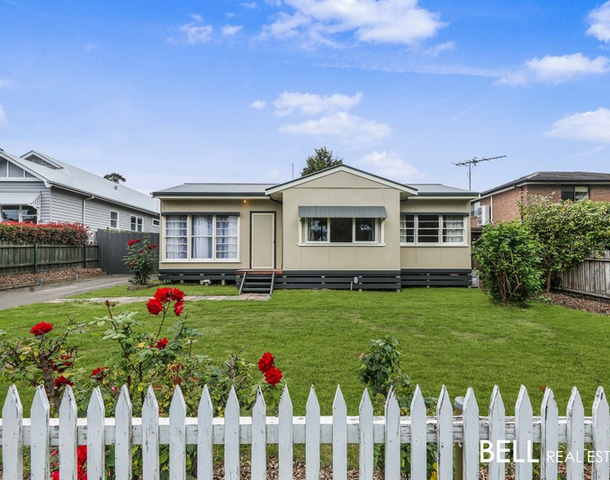 33 Forest Street, Yarra Glen VIC 3775