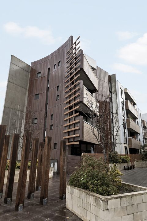 2 bedrooms Apartment / Unit / Flat in 302C/1142 Nepean Highway HIGHETT VIC, 3190