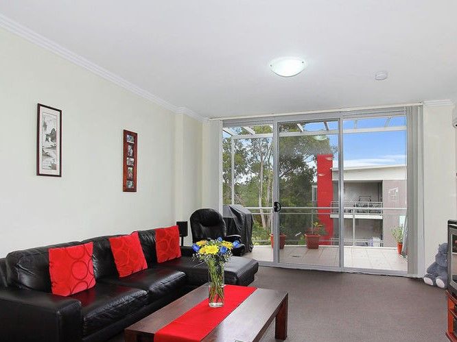 102/24 Mons Rd, Westmead NSW 2145, Image 2