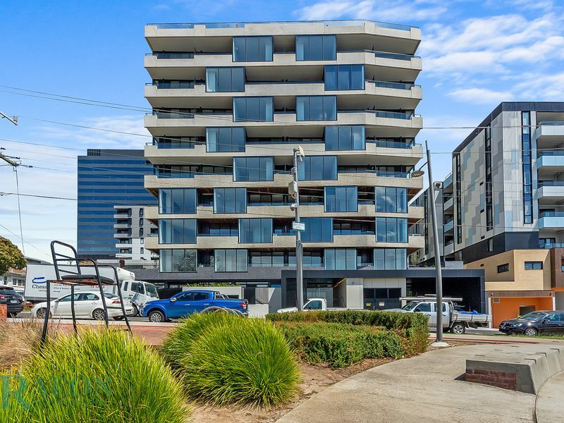 1 bedrooms Apartment / Unit / Flat in 302/15 Irving Avenue BOX HILL VIC, 3128