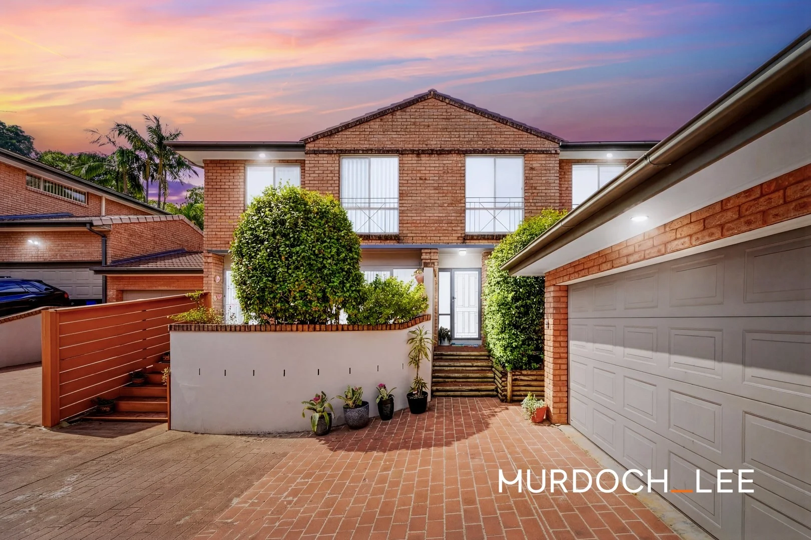 4/1-3 Telfer Road, Castle Hill NSW 2154