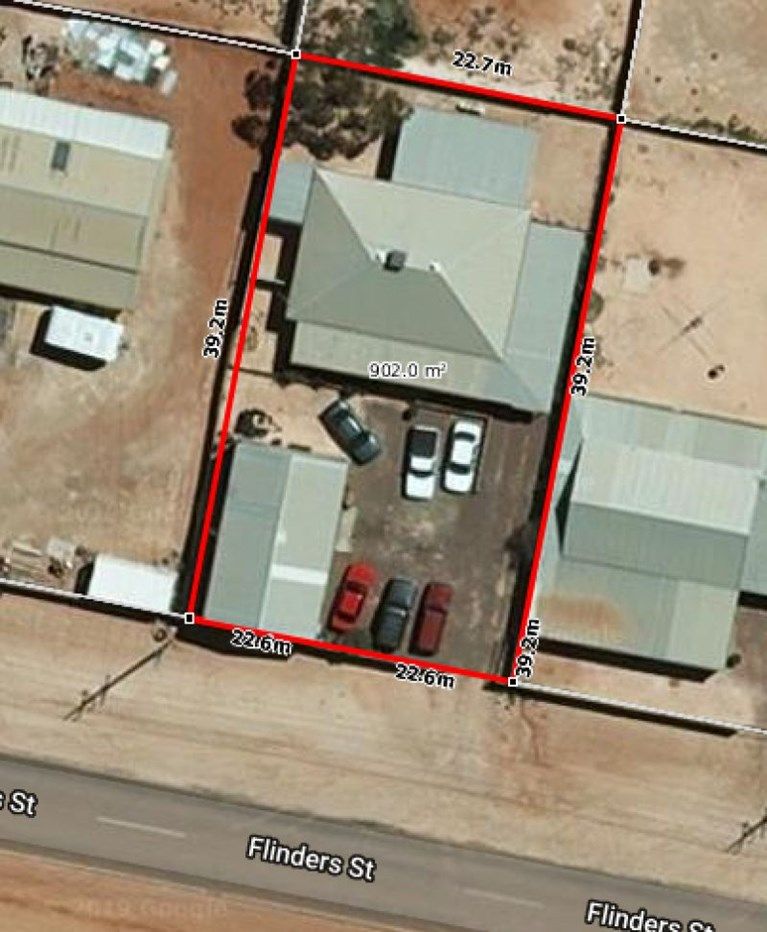 617 Flinders Street, Coober Pedy SA 5723, Image 0