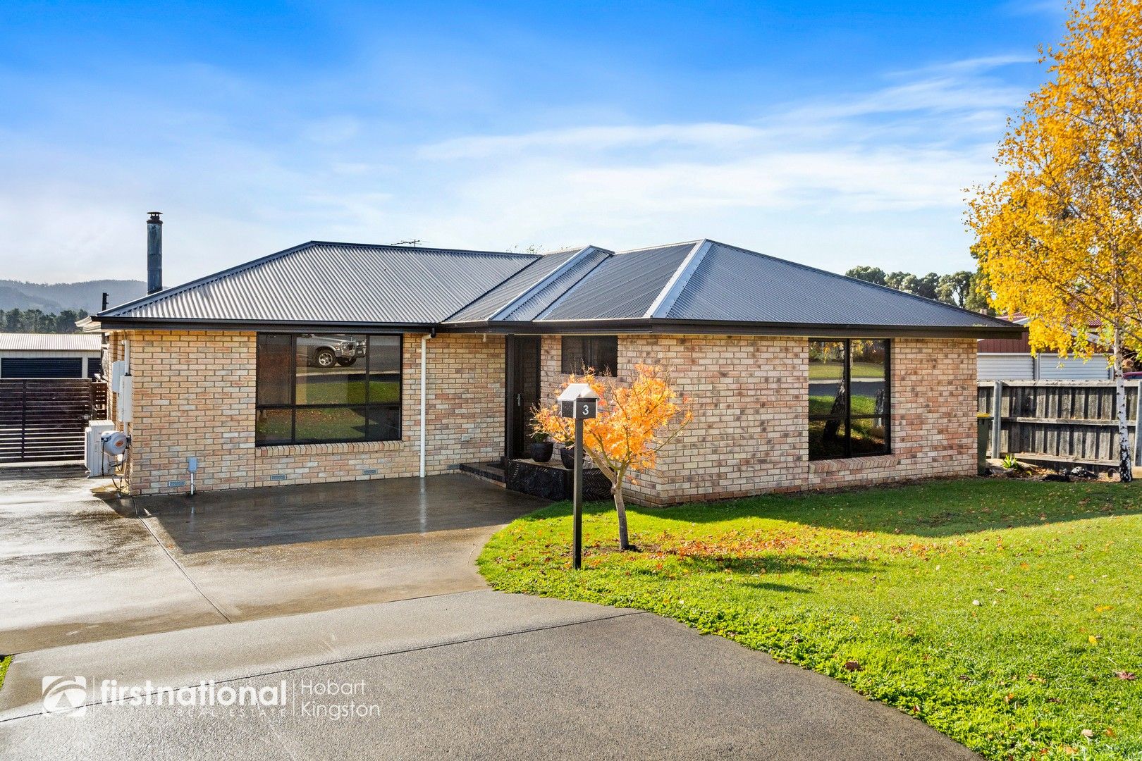 3 Crimson Drive, Margate TAS 7054, Image 0