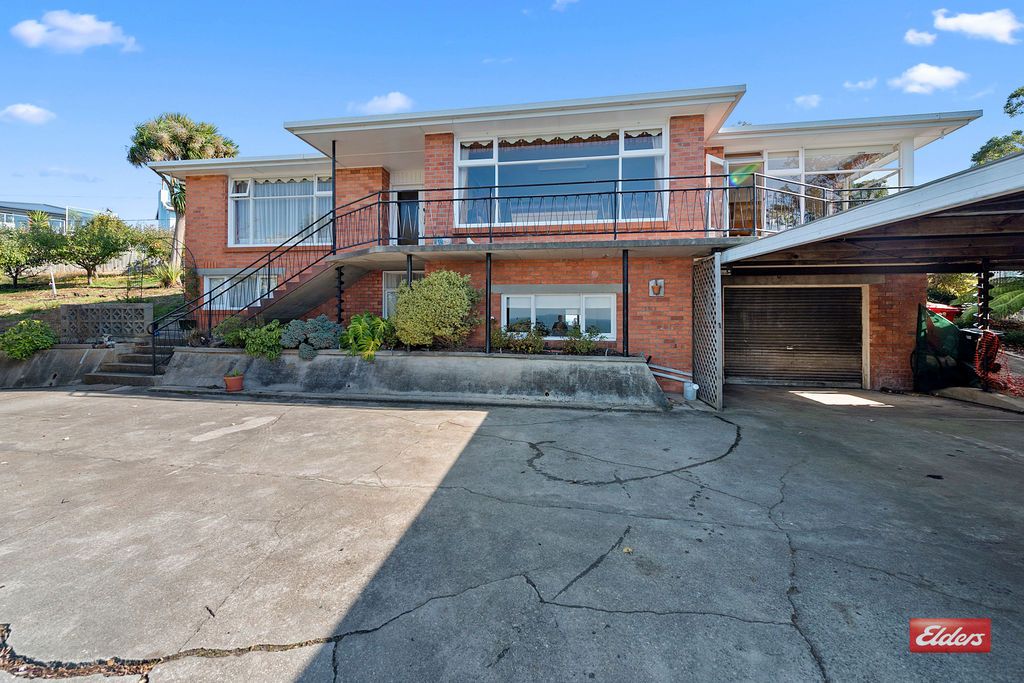 1 Bay Street, Parklands TAS 7320, Image 0