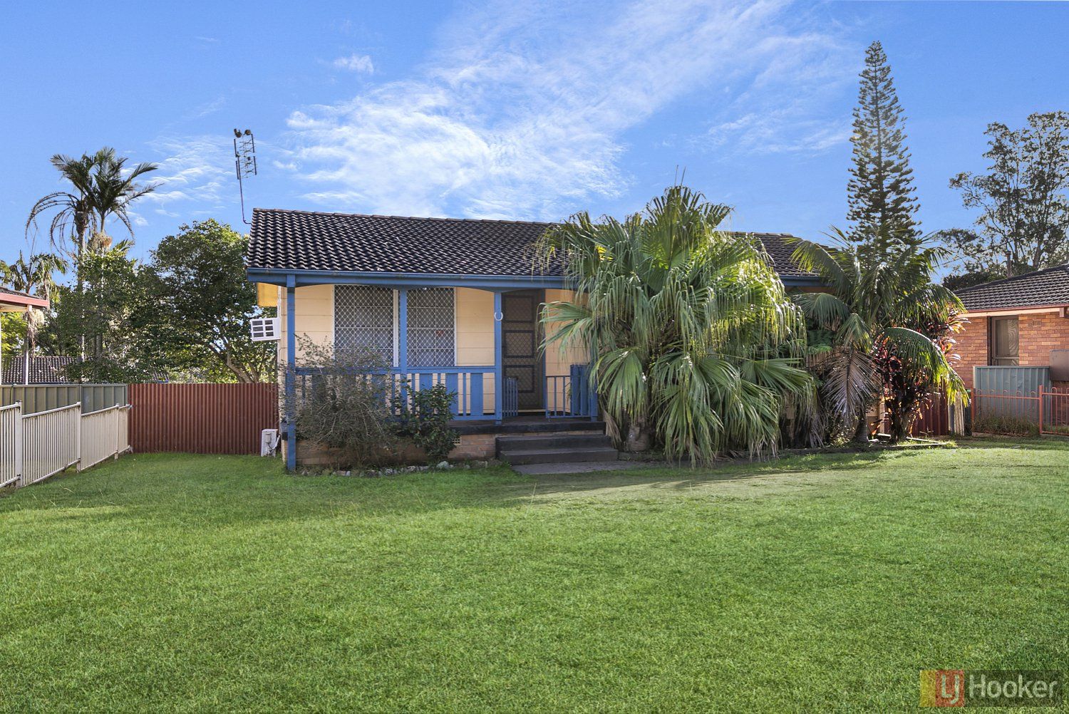 41 Gordon Nixon Ave, West Kempsey NSW 2440, Image 0