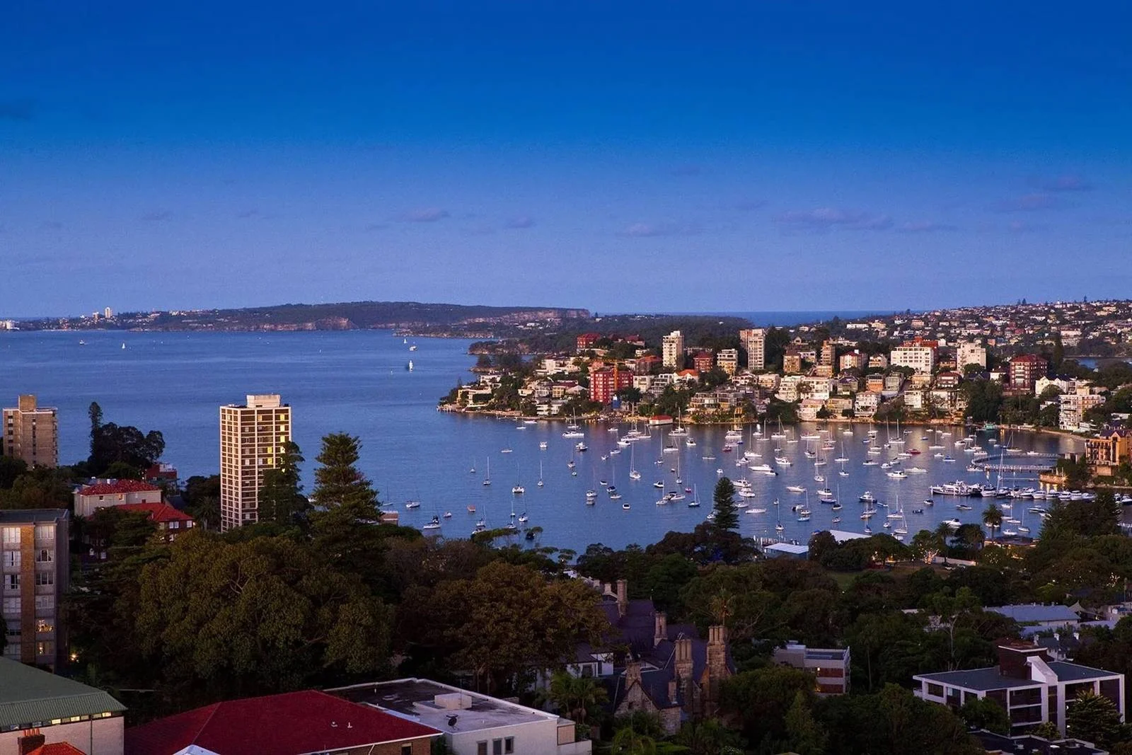 19G/3 Darling Point Road, Darling Point NSW 2027
