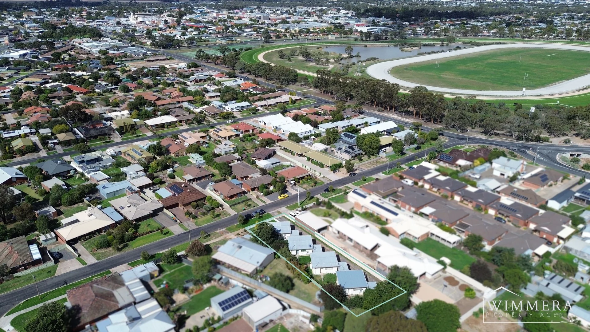 Additional image 2 of 1-4/9 Burgess Street, Horsham VIC 3400