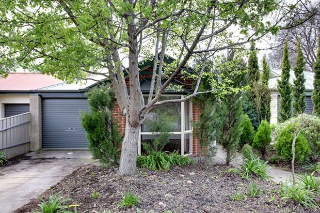 Picture of 1/6 Elizabeth Street, OAKBANK SA 5243