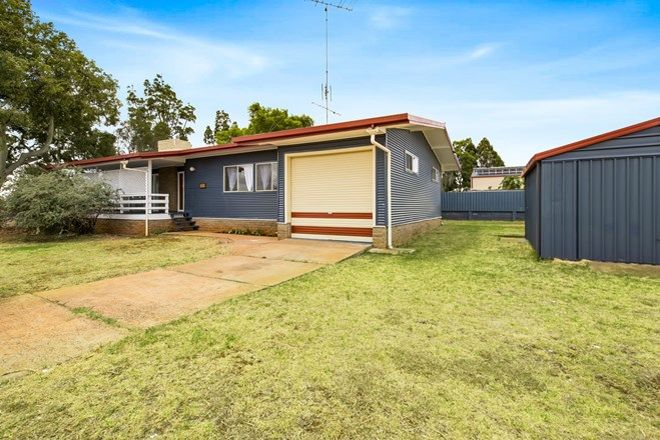 Picture of 60 Gipps Street, DRAYTON QLD 4350