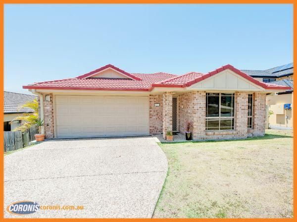 6 Danaid Street, Springfield Lakes QLD 4300