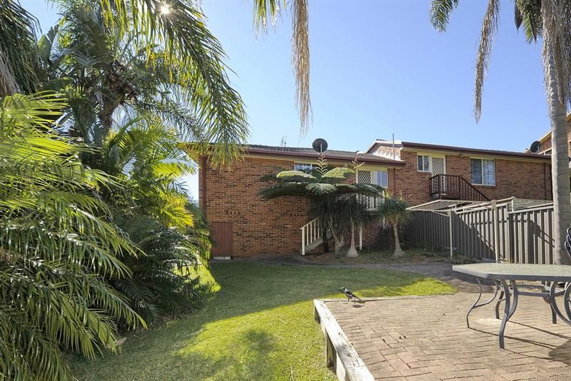 2/81 The Peninsula, CORLETTE NSW 2315, Image 2