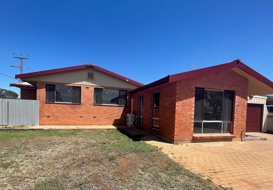 1 Edgar Street, Port Augusta SA 5700, Image 1