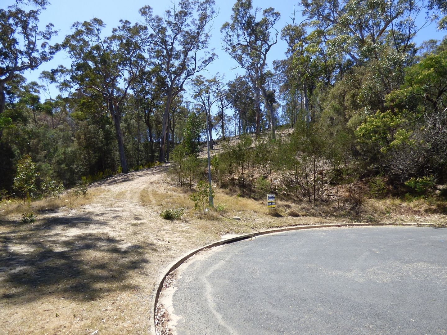 Lot 21 Cornubia Place, Eden NSW 2551, Image 2