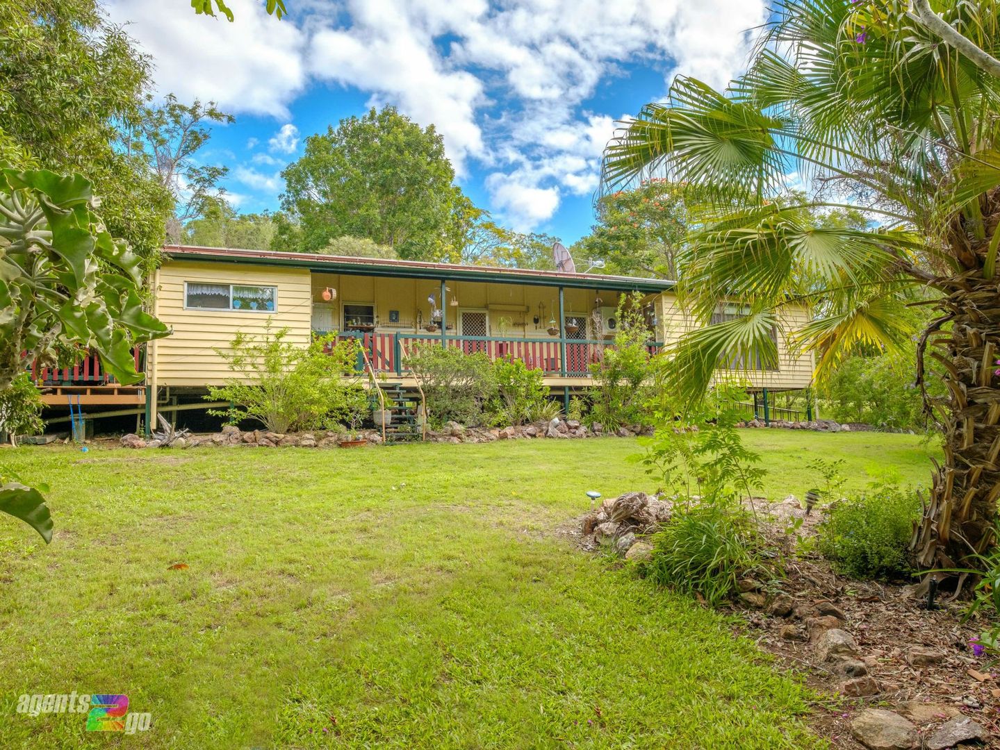 153 Lewis Road, Amamoor QLD 4570, Image 1