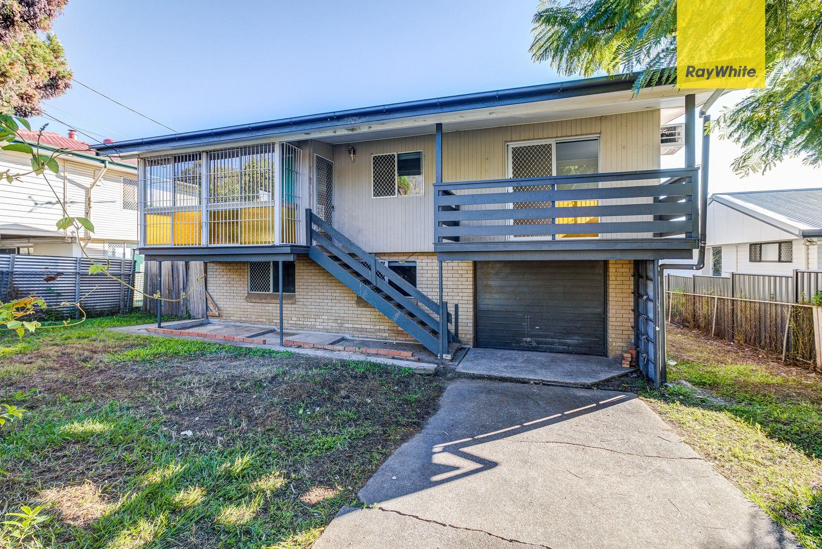 3 bedrooms House in 13 Ellen Street LOGAN CENTRAL QLD, 4114